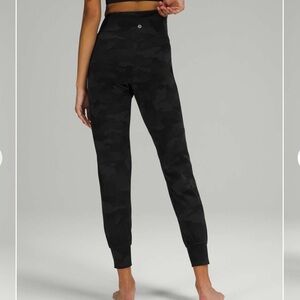 Lululemon Align Jogger 28”